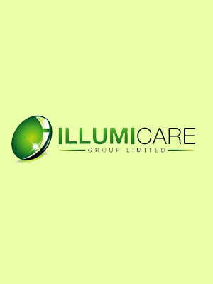 Illumicare logo collection