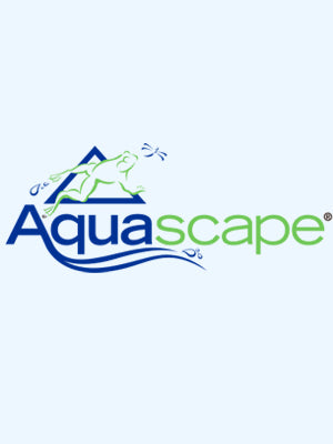 Aquascape logo collection