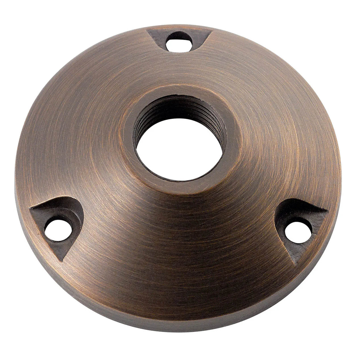 Round Mounting Base 3 inch