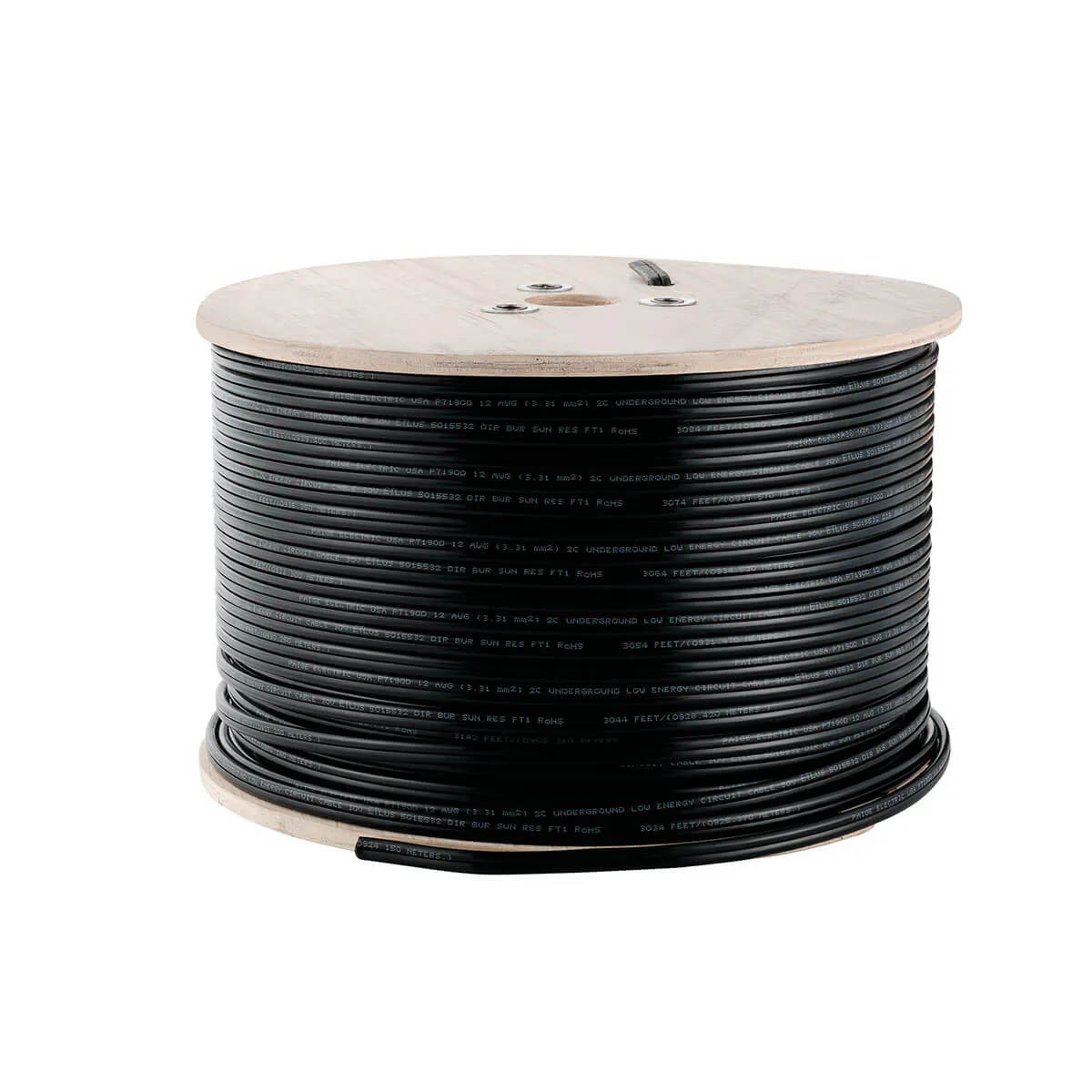 Lighting Wire 12 Gauge