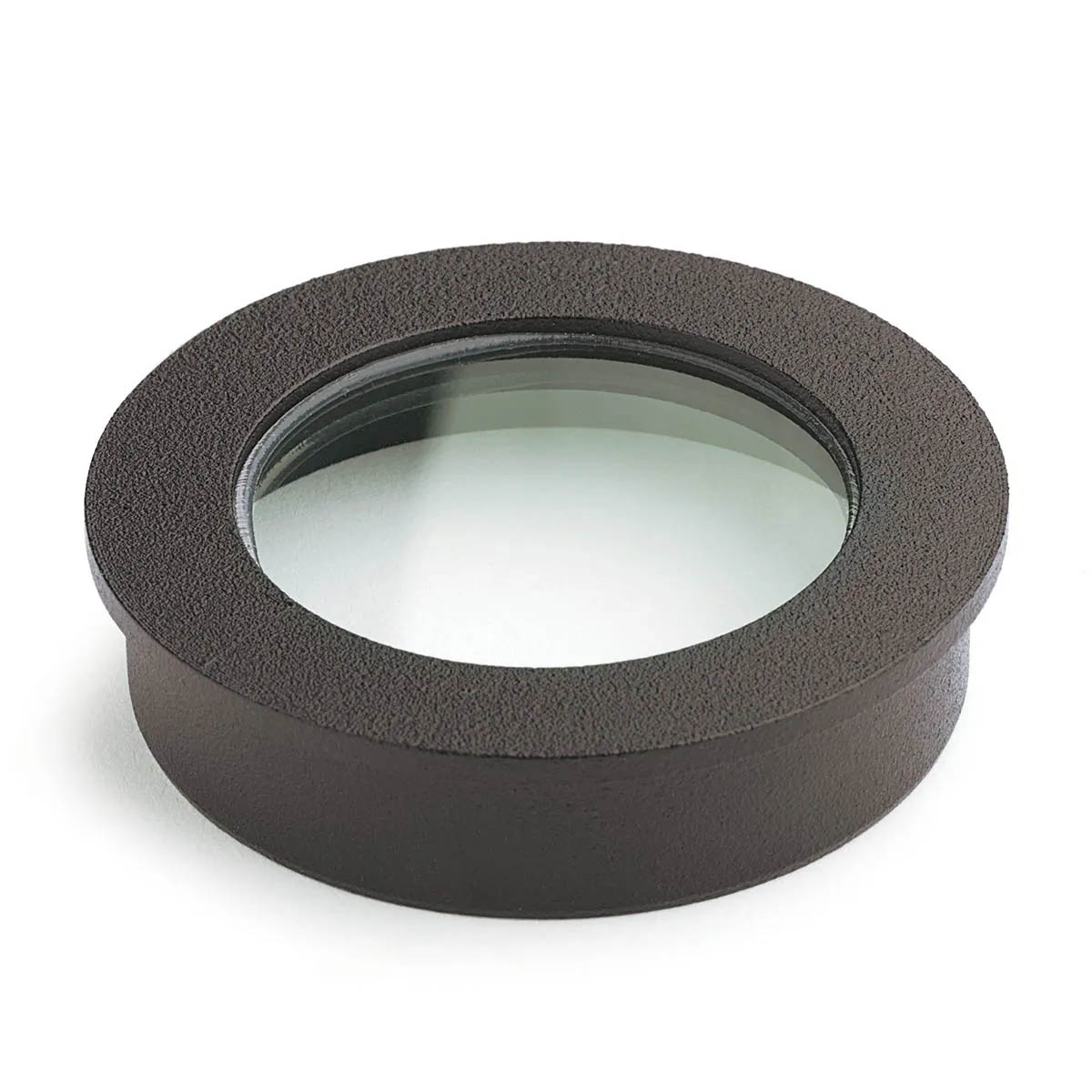 Aluminium Trimed Lens