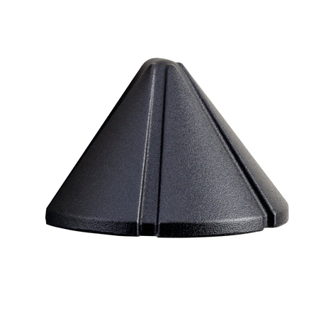 Conical Integrated LED Deck Light