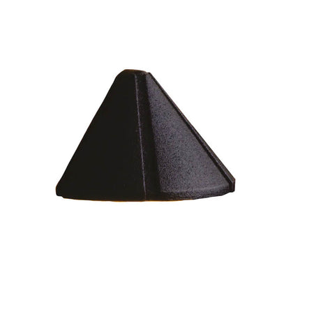 Conical Integrated LED Deck Light