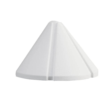 Conical Integrated LED Deck Light