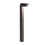 Contemporary Right Angle Path Light