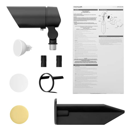 Drop-in LED Accent Light Kit