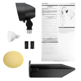 Drop-in LED Flood Light Kit