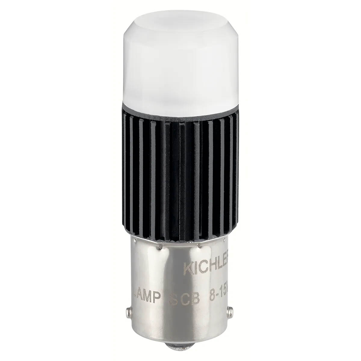 BA15 High Lumen Miniature 2700