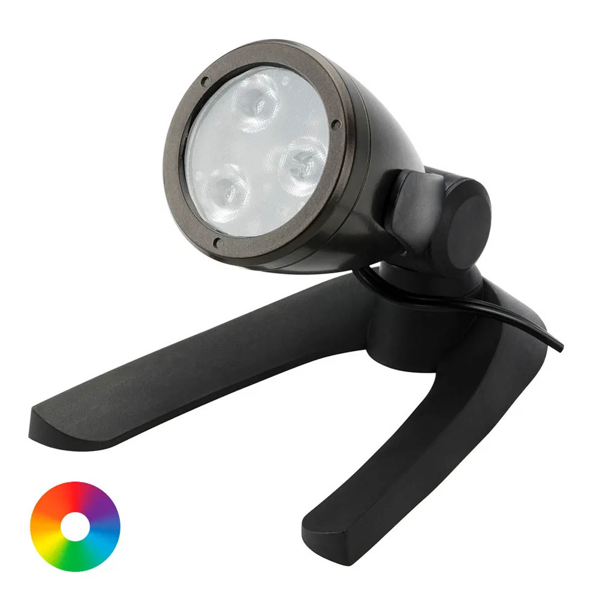 4.5W LED Colour Changing Accent Light