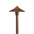 AL100 6.75" Area Light Hat