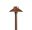 AL150 6.25" Area Light Hat