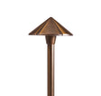 AL 300 6.25" Area Light Hat