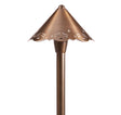 AL400 7.5" Area Light Hat