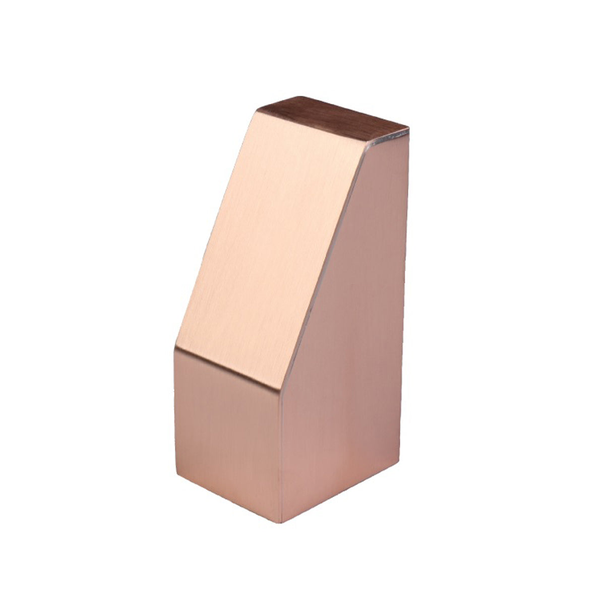 NYX Rectangular Copper Deck Light